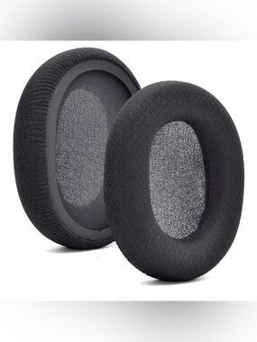 Link Dream High Quality Oval Mesh Ear Pads